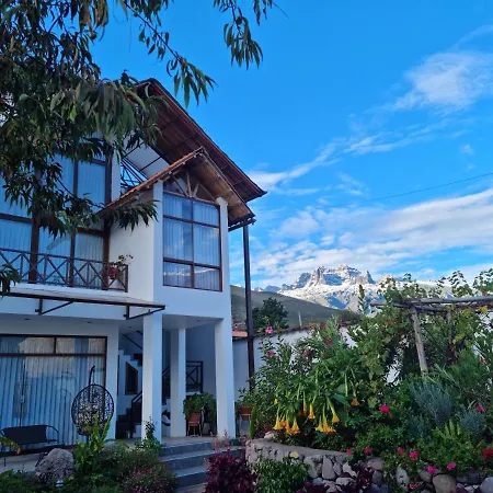 Florez de la Villa- Hotel Boutique