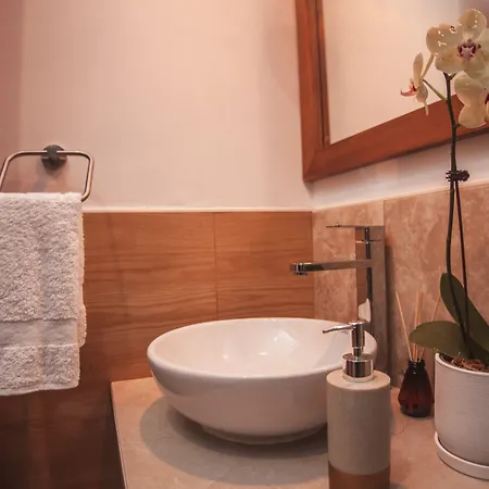 Florez De La Villa- Hotel Boutique