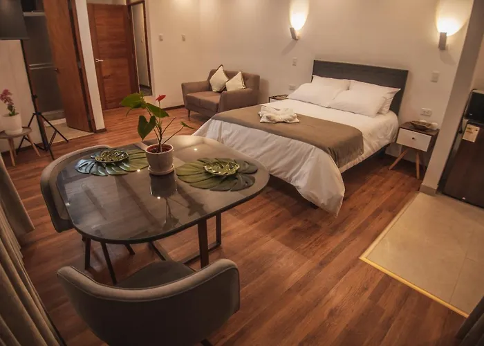 Maison d'hôtes Florez De La Villa- Boutique
