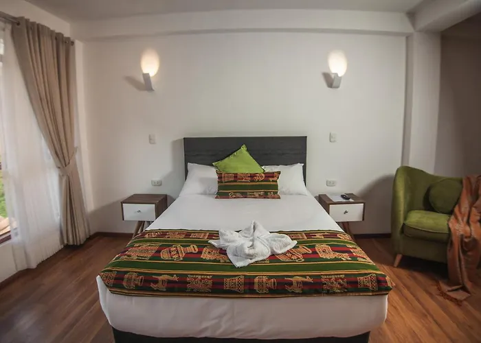 Maison d'hôtes Florez De La Villa- Boutique 3*