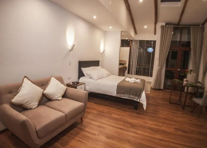 Florez De La Villa- Boutique Gasthuis