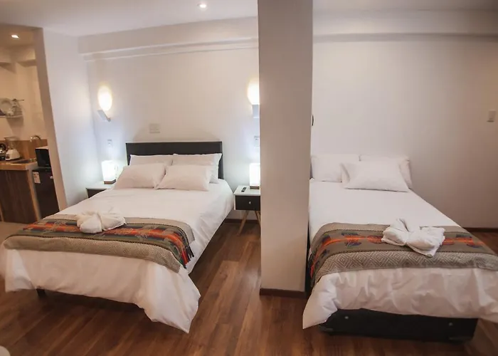 Maison d'hôtes Florez De La Villa- Boutique 3*