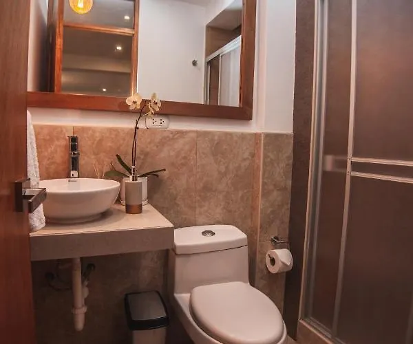 Maison d'hôtes Florez De La Villa- Boutique 3*