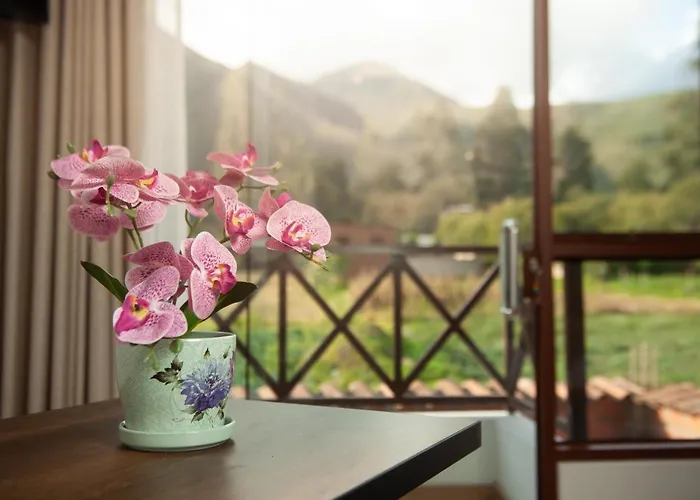 Maison d'hôtes Florez De La Villa- Boutique