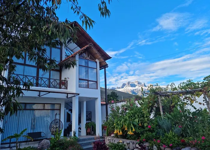 Maison d'hôtes Florez De La Villa- Boutique 3*