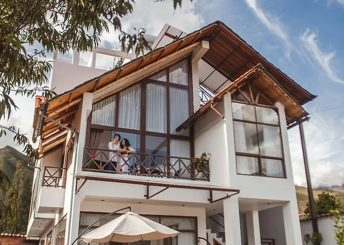 Florez De La Villa- Boutique