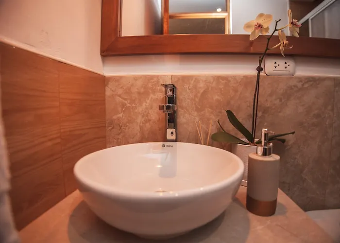 Florez De La Villa- Boutique 3*