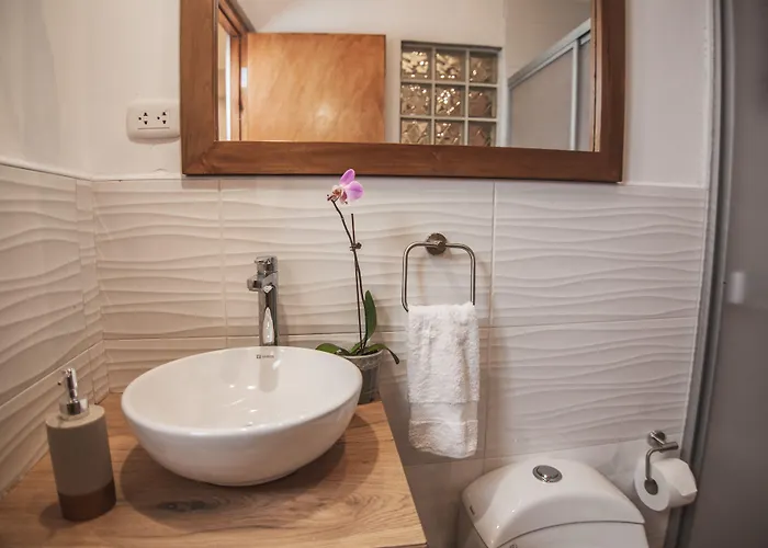 Gasthuis Florez De La Villa- Boutique 3*