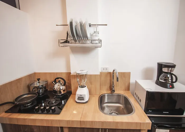 Florez De La Villa- Boutique 3*