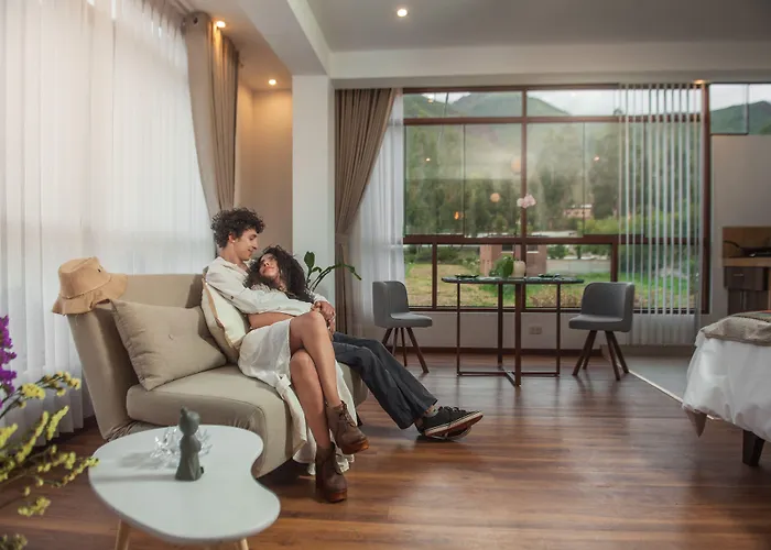 Maison d'hôtes Florez De La Villa- Boutique