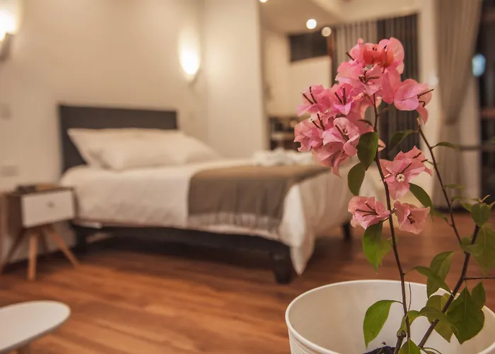Florez De La Villa- Boutique Gasthuis 3*