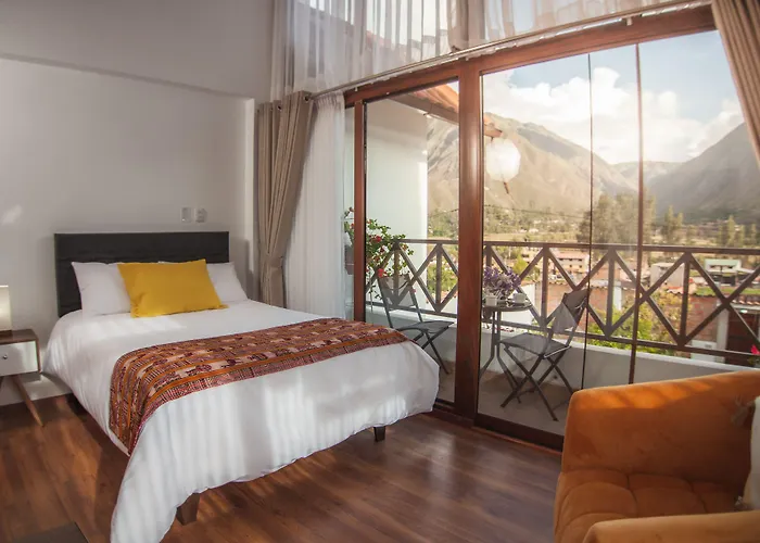 Florez De La Villa- Boutique 3*