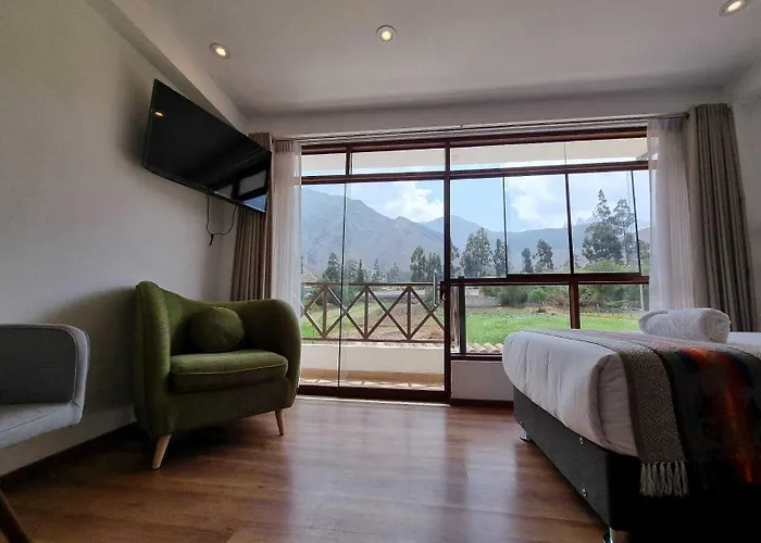 Florez De La Villa- Boutique Gasthuis 3*