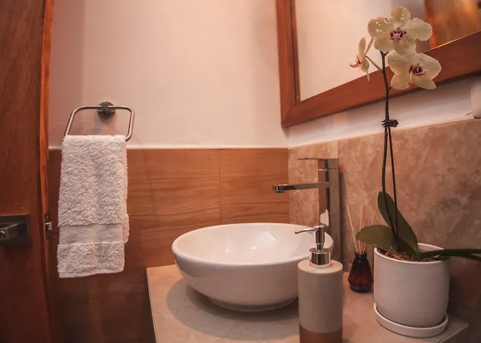 Florez De La Villa- Boutique Gasthuis